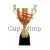 Купить спортивный кубок 1032F (6) в интернет-магазине kubki-olimp.ru и cup-olimp.ru Фото 0
