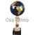 Надпись на кубке 3115A (1) пластик в интернет-магазине kubki-olimp.ru и cup-olimp.ru Фото 0