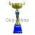 Кубок престижный 4053B (2) в интернет-магазине kubki-olimp.ru и cup-olimp.ru Фото 0