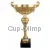 Купить золотистый кубок 4084C (3) в интернет-магазине kubki-olimp.ru и cup-olimp.ru Фото 0