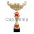 Заказать кубок с надписью 4097C (3) в интернет-магазине kubki-olimp.ru и cup-olimp.ru Фото 0