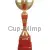 Купить кубок с надписью 4114A (1) в интернет-магазине kubki-olimp.ru и cup-olimp.ru Фото 0