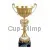 Подарочный кубок с индивидуальной гравировкой 4117D (4) в интернет-магазине kubki-olimp.ru и cup-olimp.ru Фото 0