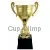 Купить кубок 1 место РУС1109E (5) с крышкой в интернет-магазине kubki-olimp.ru и cup-olimp.ru Фото 0
