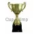 Кубок наградной цена 1031B (2) с крышкой в интернет-магазине kubki-olimp.ru и cup-olimp.ru Фото 0