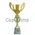 Кубок наградной  3094B (2) с крышкой в интернет-магазине kubki-olimp.ru и cup-olimp.ru Фото 0