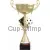 Бюджетный  Кубок 7076A (1) в интернет-магазине kubki-olimp.ru и cup-olimp.ru Фото 0