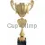 Кубок первый места 3077B (2) с крышкой в интернет-магазине kubki-olimp.ru и cup-olimp.ru Фото 0