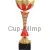 Кубок призовой P327B-G/RD (2) в интернет-магазине kubki-olimp.ru и cup-olimp.ru Фото 0