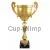 Бюджетный  Кубок РУС1113C (3) в интернет-магазине kubki-olimp.ru и cup-olimp.ru Фото 0