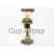 Подарочный кубок футбол 9022 KD в интернет-магазине kubki-olimp.ru и cup-olimp.ru Фото 0