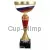 Купить спортивный кубок РУС1118B (2) в интернет-магазине kubki-olimp.ru и cup-olimp.ru Фото 0