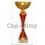 Купить золотистый кубок 7114C (3) в интернет-магазине kubki-olimp.ru и cup-olimp.ru Фото 0