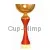 Купить кубок для награждения 7116D (4) в интернет-магазине kubki-olimp.ru и cup-olimp.ru Фото 0