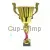 Кубок 3 место K406 B в интернет-магазине kubki-olimp.ru и cup-olimp.ru Фото 0
