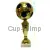 Подарочный кубок футбол K690 в интернет-магазине kubki-olimp.ru и cup-olimp.ru Фото 2