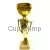 Купить спортивный кубок K621C в интернет-магазине kubki-olimp.ru и cup-olimp.ru Фото 0