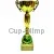 Подарочный кубок с индивидуальной гравировкой K517A в интернет-магазине kubki-olimp.ru и cup-olimp.ru Фото 0