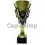 Кубок призовой K550C в интернет-магазине kubki-olimp.ru и cup-olimp.ru Фото 1
