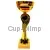Наградной кубок с надписью RUS9C в интернет-магазине kubki-olimp.ru и cup-olimp.ru Фото 1