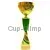 Кубок за второе место K614C в интернет-магазине kubki-olimp.ru и cup-olimp.ru Фото 0