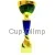 Сувенирный кубок K616A в интернет-магазине kubki-olimp.ru и cup-olimp.ru Фото 0