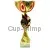 Кубок с гравировкой на заказ и cup-olimp.ru Кубок К640B в интернет-магазине kubki-olimp.ru и cup-olimp.ru Фото 0