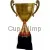 Купить кубок с гравировкой РУС1110E (5) с крышкой в интернет-магазине kubki-olimp.ru и cup-olimp.ru Фото 0