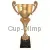 Заказать кубок с надписью в и cup-olimp.ru РУС1125 C недорого в интернет-магазине kubki-olimp.ru и cup-olimp.ru Фото 0
