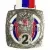 спортивные медали MD Rus.802S в интернет-магазине kubki-olimp.ru и cup-olimp.ru Фото 0