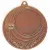 спортивные награды медали MD Rus.455AB в интернет-магазине kubki-olimp.ru и cup-olimp.ru Фото 0