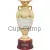 кубок наградной купить GL1010.1 в интернет-магазине kubki-olimp.ru и cup-olimp.ru Фото 0