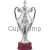 Купить кубок для награждения GL6320.1 в интернет-магазине kubki-olimp.ru и cup-olimp.ru Фото 0