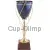 Купить спортивный кубок GL12140.2 в интернет-магазине kubki-olimp.ru и cup-olimp.ru Фото 0
