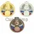 медаль спортивная купить спб MD Rus.701G в интернет-магазине kubki-olimp.ru и cup-olimp.ru Фото 1
