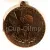 купить медали спортивные для награждения дешево волейбол MV 17AB в интернет-магазине kubki-olimp.ru и cup-olimp.ru Фото 0
