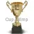 Купить золотистый кубок, серия D3674A в интернет-магазине kubki-olimp.ru и cup-olimp.ru Фото 0