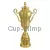Кубок престижной серии номер D3730B в интернет-магазине kubki-olimp.ru и cup-olimp.ru Фото 0