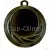 купить спортивные медали в и cup-olimp.ru MK403S в интернет-магазине kubki-olimp.ru и cup-olimp.ru Фото 0