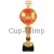Кубки наградные спортивные 3126C (3) в интернет-магазине kubki-olimp.ru и cup-olimp.ru Фото 0