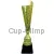 Купить подарочный кубок K753C в интернет-магазине kubki-olimp.ru и cup-olimp.ru Фото 0