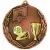 медали за места баскетбол MD 803B в интернет-магазине kubki-olimp.ru и cup-olimp.ru Фото 0