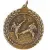 изготовление спортивных медалей каратэ MD 511AG в интернет-магазине kubki-olimp.ru и cup-olimp.ru Фото 0