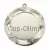 изготовление спортивных медалей ME 054AS в интернет-магазине kubki-olimp.ru и cup-olimp.ru Фото 0