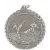 изготовление спортивных медалей каратэ MD 511AS в интернет-магазине kubki-olimp.ru и cup-olimp.ru Фото 0