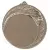 медали наградные спортивные купить медаль спортивная MD 5007S в интернет-магазине kubki-olimp.ru и cup-olimp.ru Фото 0