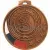спортивные медали дешево MD Rus.512AB в интернет-магазине kubki-olimp.ru и cup-olimp.ru Фото 0