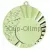медаль за спортивные достижения MD 11045 S в интернет-магазине kubki-olimp.ru и cup-olimp.ru Фото 0
