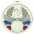 медаль спортивная купить спб MD Rus.701S в интернет-магазине kubki-olimp.ru и cup-olimp.ru Фото 0