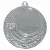 спортивные награды медали MD Rus.455S в интернет-магазине kubki-olimp.ru и cup-olimp.ru Фото 0